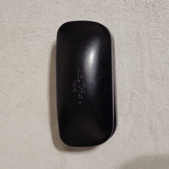 Coach Accessories - Coach Sunglasses Case